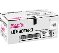 Toner Kyocera TK-5440M - Magenta Alta capacità