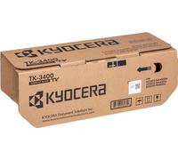 TONER CARTRIDGE KYOCERA 1T0C0Y0NL0 TK-3400 BLACK 125k