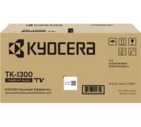Kyocera 1T0C150NL1 toner nero Originale TK-1300