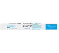KYOCERA TK-8595C cartuccia toner 1 pz Originale Ciano