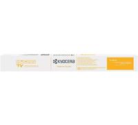Kyocera 1T0C2KANL1 toner giallo Originale TK-8625Y