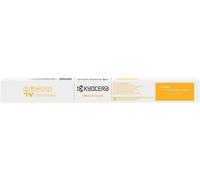ORIGINALE Kyocera toner giallo TK-8455Y 1T0C2MANL0 12000 pagine