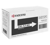 Kyocera tamburo originale DK-5140, black, 302NR93012, 302NR93010, 302NR93014, 302NR93013, Kyocera ECOSYS M6035cidn, M6235cidn, M653