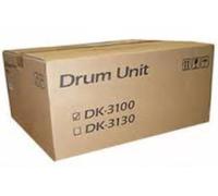KYOCERA 302MS93020 tamburo per stampante Originale 1 pz (Drum Unit DK-3100 - 302MS93020, Original, Kyocera, FS-2100D, pc[s] War NEW