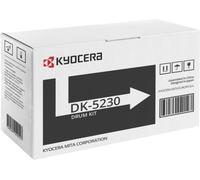 Kyocera 302R793010 Tamburo nero Originale DK-5230