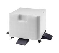 E_0015_ 1877562000 Kyocera KYOCERA CB-470 porta stampante Bianco Clima E