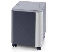 Portastampante KYOCERA CB-360W-B Grigio [870LD00130]