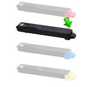 Black+Waste Comp Kyocera ECOSYS M8124/M8130-12K#1T02P30NL0