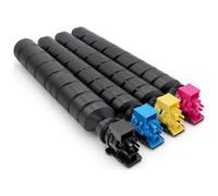 Black compatible for kyocera taskalfa 2554ci-25k1t02yp0nl0