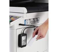 Kyocera Card Authentication Kit (B) - attrezzatura di sicurezza per stampanti