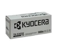 Kyocera Cartridge TK-5305 TK5305 Black Schwarz (1T02VM0NL0)