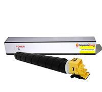 Kyocera cartuccia di Toner Compatibile Giallo tk8335/tk-8335 (1t02rlanl0) TASKalfa 3252ci