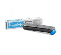 Kyocera Cartuccia - Toner Ciano per Taskalfa 306CI (TK 5195C) 360CI CAPACITÀ 70