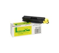 TK-590Y KYOCERA MITA FS-C2026MFP KIT TONER GIALLO