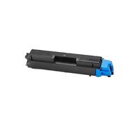 TK-590C KYOCERA MITA FS-C2026MFP KIT TONER CIANO