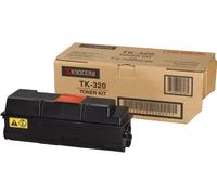 Kyocera cartuccia toner per Kyocera FS-3900 DN/ -4000 DN e -4000 DTN e altro ancora