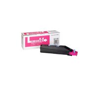 Originale Kyocera TASKalfa 400 ci Toner (TK-855 M / 1T02H7BEU0) magenta, 18,000 pagine, 1.04 cent per pagina