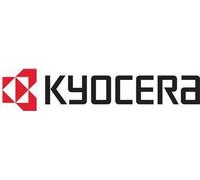 KYOCERA CB-360W-B Mobiletto bianco di supporto alto per configurazione base e con 1 cassetto aggiuntivo con ruote