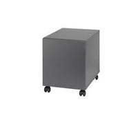 KYOCERA CB-510-B Mobiletto di supporto in legno (LxPxA) 41 x 41 x 51 cm -Il Kit contiene 4 stabilizz 2 staffe allungat 2 viti NEW