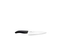 KYOCERA Coltello da chef CHOWA 18cm Bianco/Nero bianco
