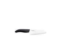 KYOCERA Coltello Santoku CHOWA 14cm Bianco/Nero bianco