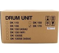 Kyocera DK-170 Originale Kyocera FS 1320D Kyocera FS 1370DN Drum unit 302LZ93060