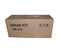 KYOCERA DK-310 - drum (Laser, Black, FS-2000D)