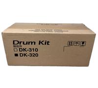 KYOCERA DK-320 DRUM KIT ORIGINALE FS-3920DN/FS-4020DN/FS-3040MFP/FS-3140 [A BOX]