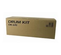 Kyocera Drum Unit, 302H093010 302H093011 302H093012