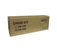 Kyocera Drum Unit 302J593010, Original, DK-450 (302J593010, Original, FS-6970DN)