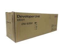 Kyocera DV-8350K 302L793011 nero (black) developer originale