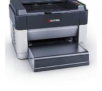 Kyocera Ecosys FS-1061DN, stampante laser monocromatica, stampa bianco e nero