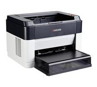 Kyocera Ecosys FS-1061DN, stampante laser monocromatica, stampa bianco e nero, 25 pagine al minuto