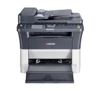 Multifunzione KYOCERA ECOSYS FS-1325MFP Laser A4 1800 x 600 DPI 25 ppm [1102M73NL2]