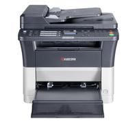 Multifunzione KYOCERA ECOSYS FS-1325MFP Laser A4 1800 x 600 DPI 25 ppm [1102M73NL2]