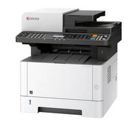 Kyocera Ecosys M2635dn Stampante Multifunzione Bianco e Nero. Stampa, Fotocopia, Scanner, Fax. Mobile Print via Smartphone