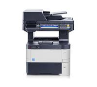 Kyocera Ecosys M3040IDN Multifunzione Laser Bianco e Nero, Funzione Stampa, Funzione Copia, Funzione Fax
