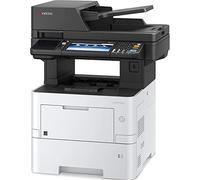 Kyocera Ecosys M3145idn Stampante multifunzione in bianco e nero. Stampa, copia, scansione. Mobile print via Smartphone