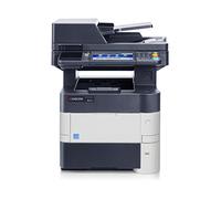 KYOCERA ECOSYS M3550idn/KL3 Laser 50 ppm 1800 x 600 DPI A4
