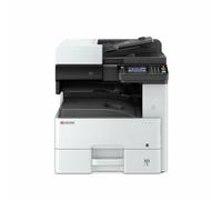 Kyocera ECOSYS M4125idn + PF-470 + Toner