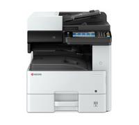 Kyocera Ecosys M4132idn Stampante Multifunzione 3 in 1 | Stampa laser in bianco e nero 32 pagine al minuto |USB 2.0, 1.200 dpi, Duplex