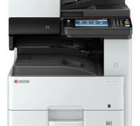 Kyocera ECOSYS M4132idn + PF-470 + Toner