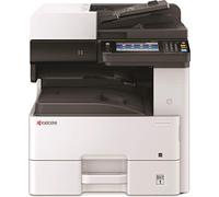 Kyocera Ecosys M4132idn Stampante Multifunzione 3 in 1 | Stampa laser in bianco e nero 32 pagine al minuto |USB 2.0, 1.200 dpi, Duplex