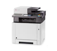 KYOCERA ECOSYS M5526cdn Laser A4 1200 x 1200 DPI 26 ppm
