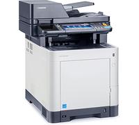 KYOCERA ECOSYS M6535cidn Laser 35 ppm 9600 x 600 DPI A4