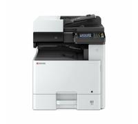 Kyocera ECOSYS M8124cidn + PF-470 + TONER