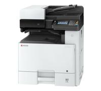 KYOCERA ECOSYS M8124cidn Laser A3 9600 x 600 DPI 24 ppm