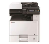 KYOCERA ECOSYS M8124cidn Laser A3 9600 x 600 DPI 24 ppm