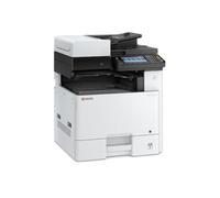KYOCERA - Dispositivo Multifunzione Kyocera Ecosys M8130cidn/plus, 3 Anni Di Assistenza Completa In Sede - SPEDIZIONE GRATUITA