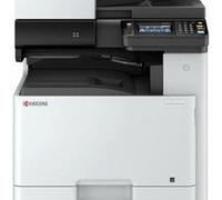 Kyocera ECOSYS M8130cidn + PF-470 + Toner